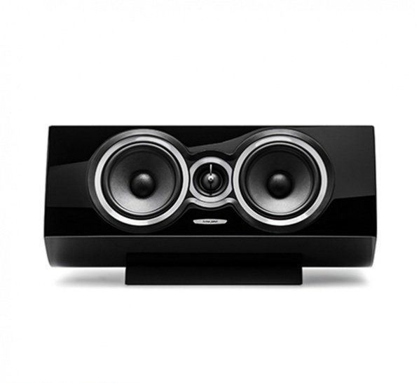 Центральний канал Sonus Faber Sonetto CENTER I Black