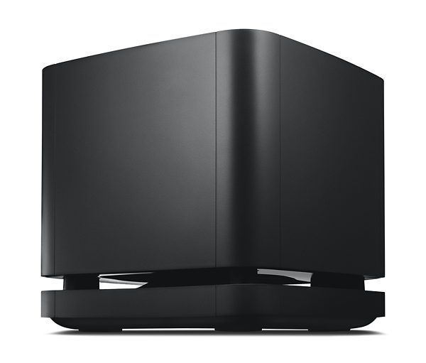 Сабвуфер Bose Bass Module 500
