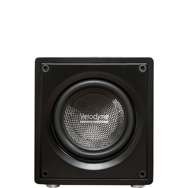 Сабвуфер Velodyne VI-Q 10 Black