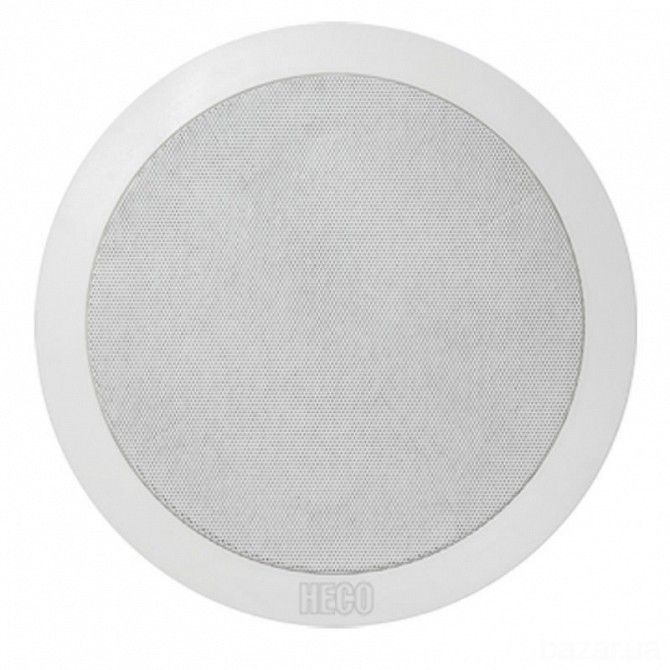 Вбудована акустика HECO INC 262 Stereo