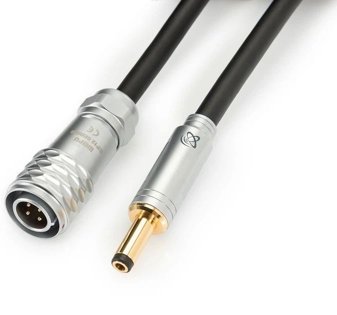 Блок питания Ferrum HYPSOS Dual Output