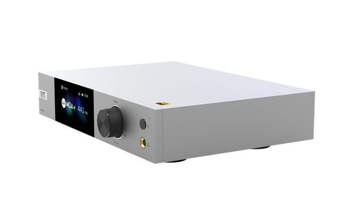 ЦАП EverSolo DAC-Z6 Silver