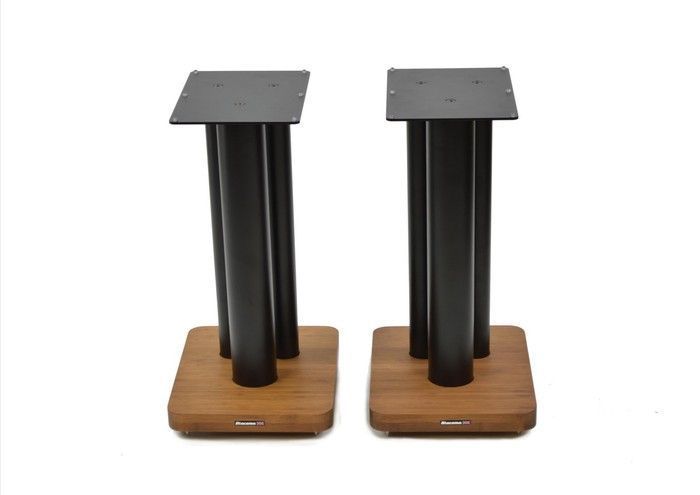 Акустичні стійки Atacama MOSECO XL 500 Black - Dark Bamboo