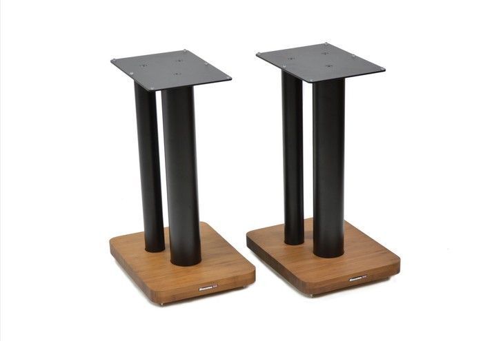 Акустичні стійки Atacama MOSECO XL 500 Black - Dark Bamboo