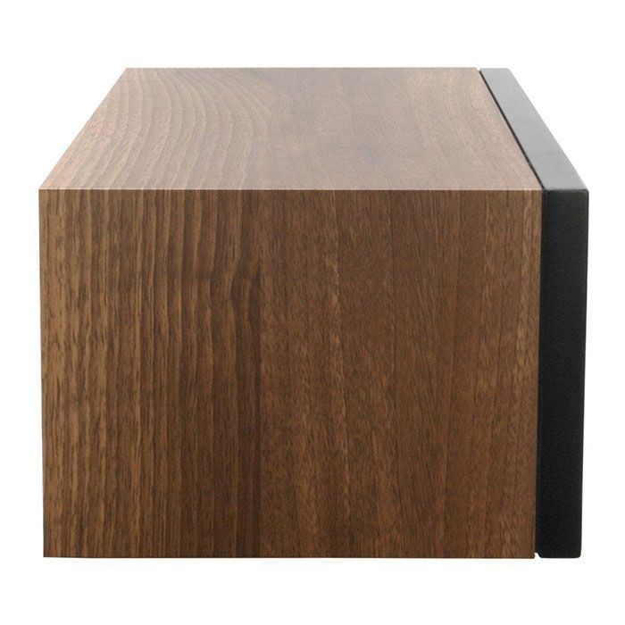 Центральный канал Scansonic HD L6 Center Walnut
