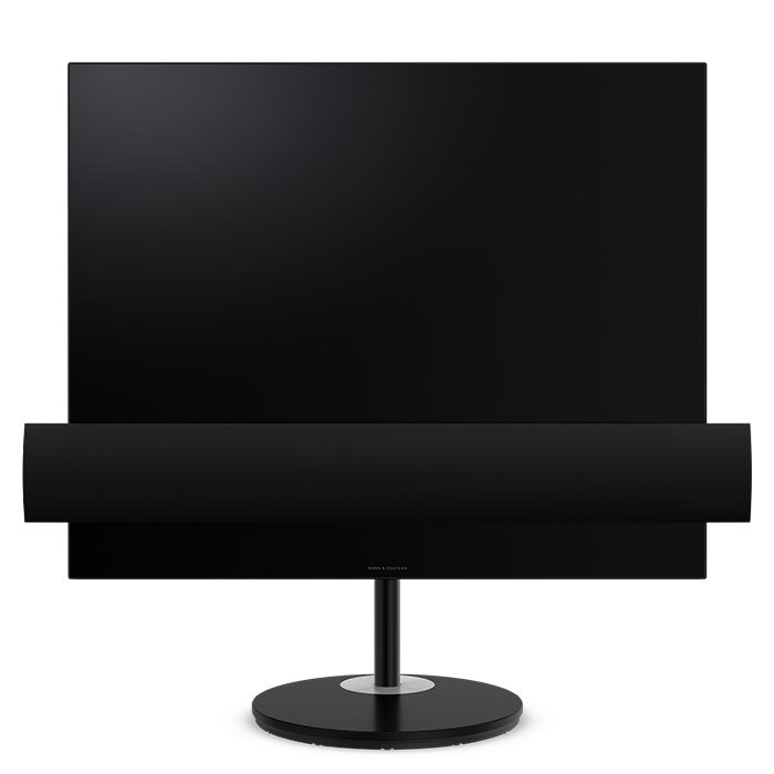 ТБ Bang & Olufsen Beovision Eclipse 55 OLED Piano Black