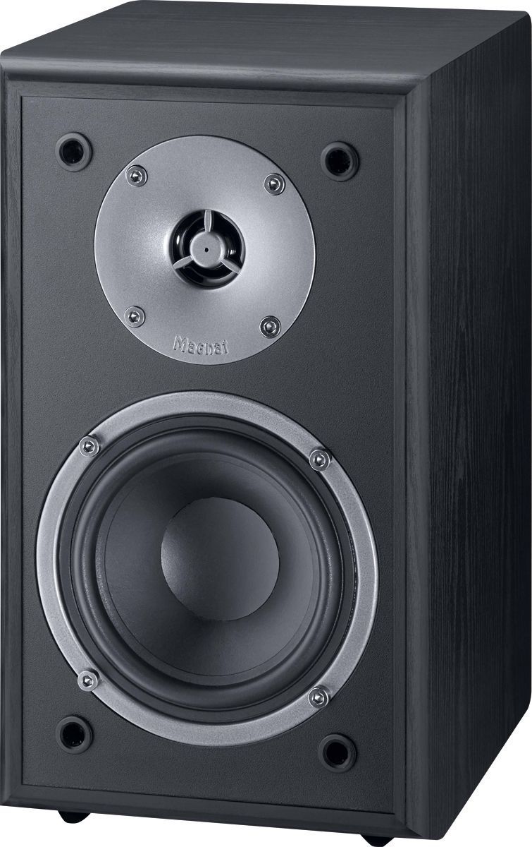 Полочная акустика Magnat Monitor Supreme 102 Black