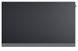 Телевизор Loewe WE. SEE 43 storm grey (60512D91)