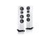 Підлогова акустика Canton Vento 81 White Matt