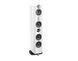 Акустична система Triangle Signature Alpha White High Gloss