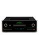 SACD-проигрыватель Mcintosh MCD600