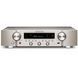 Мережевий стерео ресивер Marantz NR 1200 Silver Gold