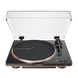 Проигрыватель винила Audio-Technica AT-LP70X Black-Bronze