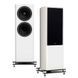 Акустика підлогова Fyne Audio F704 Piano Gloss White