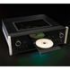 SACD-проигрыватель Mcintosh MCD600