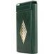 Чехол HiBy R6 III leather case Green