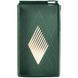 Чехол HiBy R6 III leather case Green