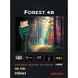 Кабель AUDIOQUEST HD 0.6m 48G HDMI Forest