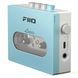 Касетний плеєр FiiO CP13 Sky Blue