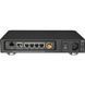Сетевой коммутатор LHY Audio SW6-SFP Black