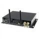 Підсилювач Cloudyx CL-250W Hi-Fi WIFI Audio Amplifier