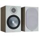 Полична акустика MONITOR AUDIO Bronze 100 Urban Grey (6G)