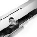 Саундбар Bang & Olufsen Beosound Premiere Natural Aluminum