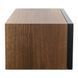 Центральный канал Scansonic HD L6 Center Walnut
