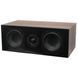 Центральный канал Scansonic HD L6 Center Walnut