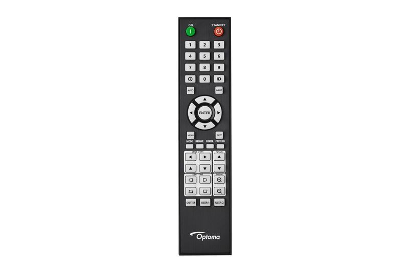 Проектор Optoma ZU2200