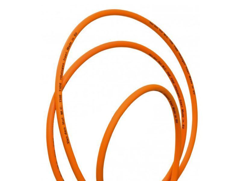 Межблочный кабель Van den Hul TIDE RCA 2,0 meter