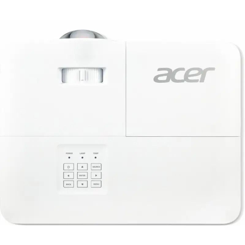 Проектор Acer H6518STi (MR.JSF11.001)