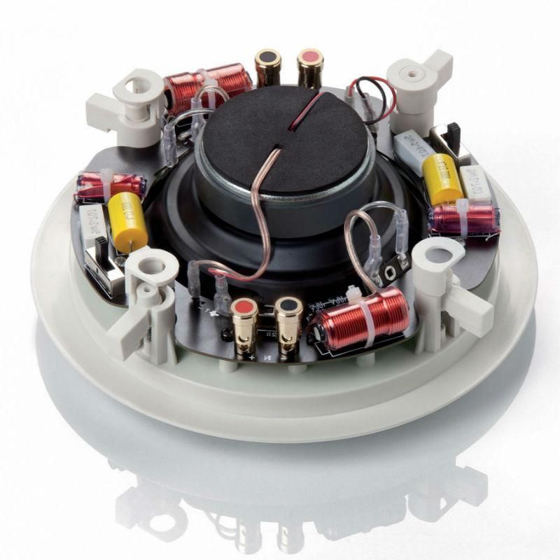 Вбудована акустика HECO INC 262 Stereo