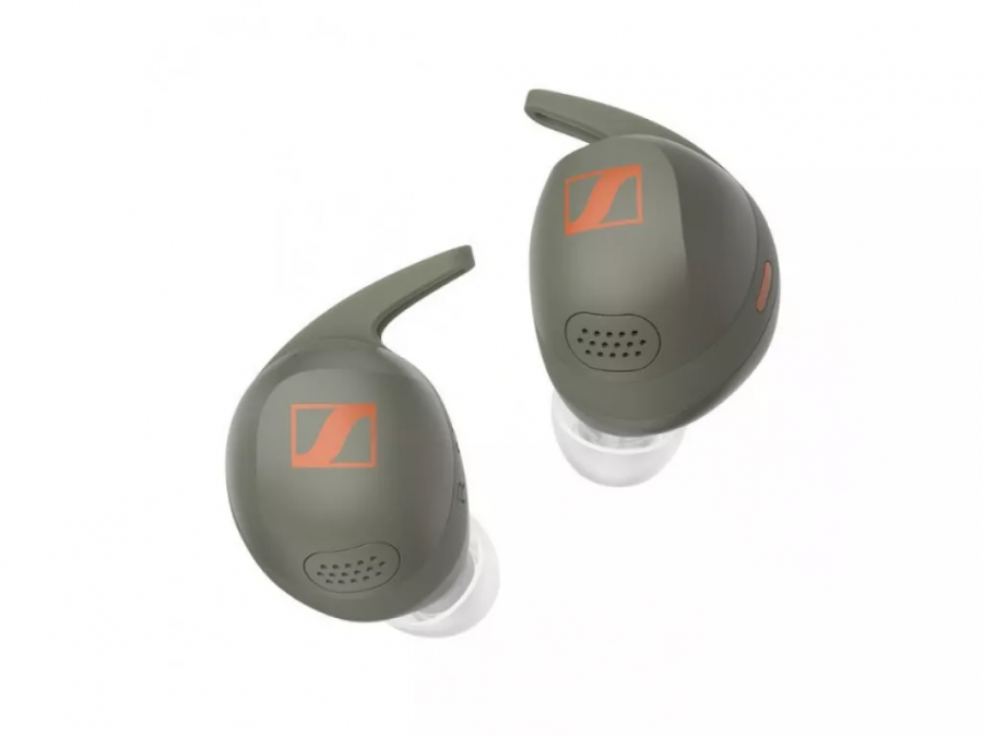 Навушники Sennheiser Momentum Sport Olive (700306)