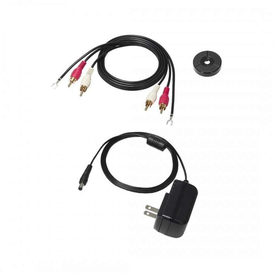 Проигрыватель винила Audio-Technica AT-LP70X Black-Bronze