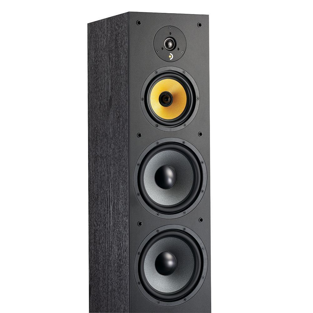 Акустика Davis Acoustics Ariane 9 Black