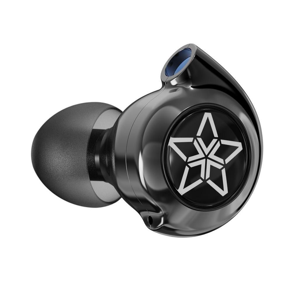 Навушники FiiO FH11 Black