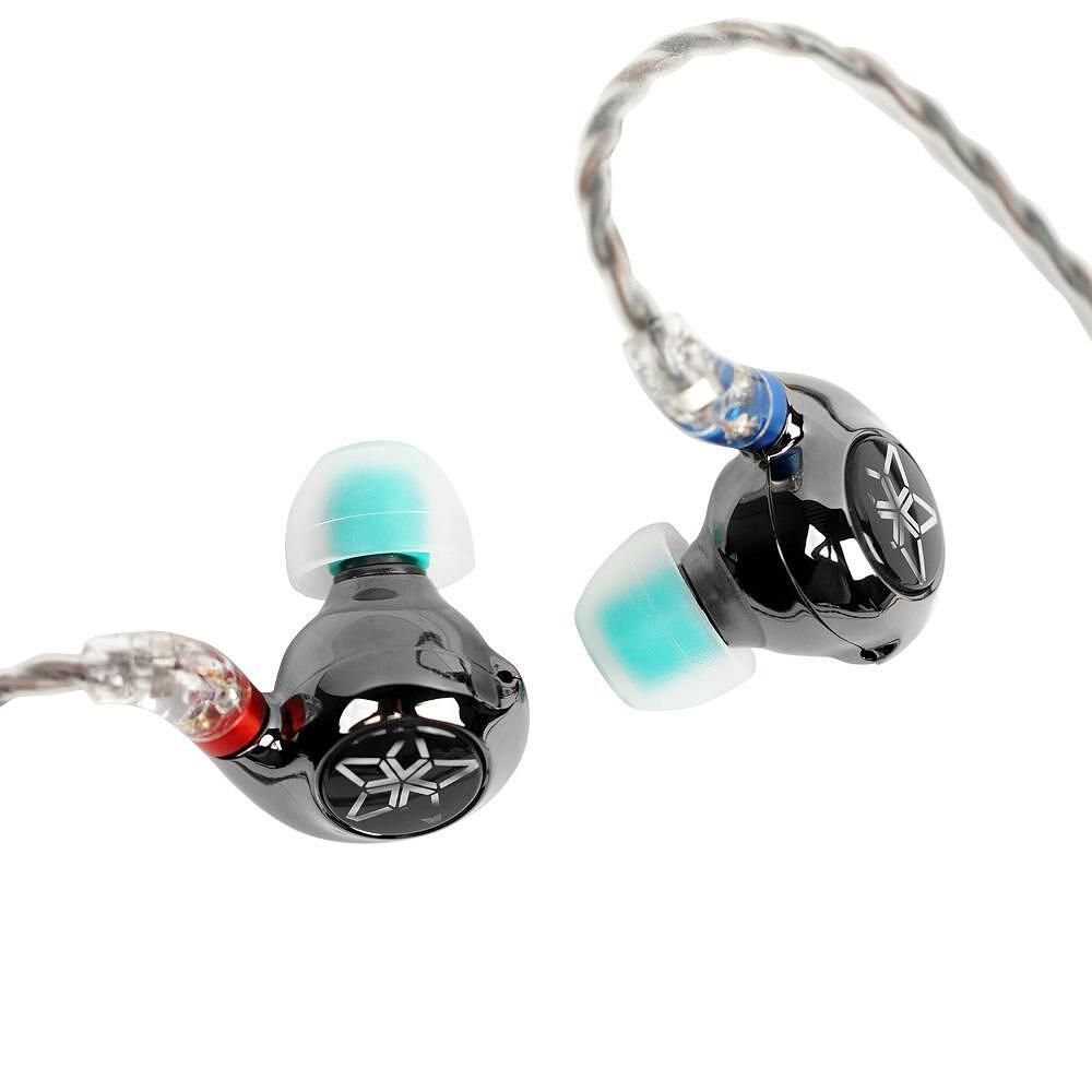 Навушники FiiO FH11 Black
