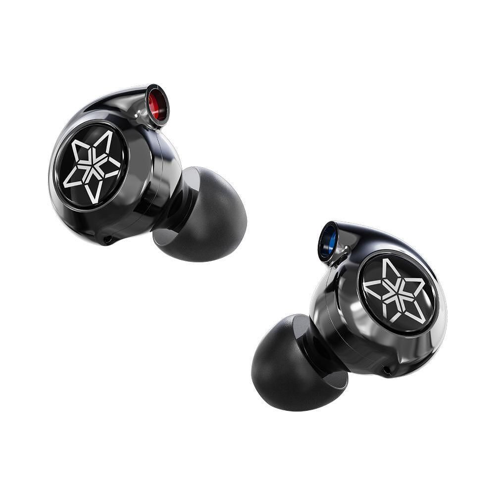 Навушники FiiO FH11 Black