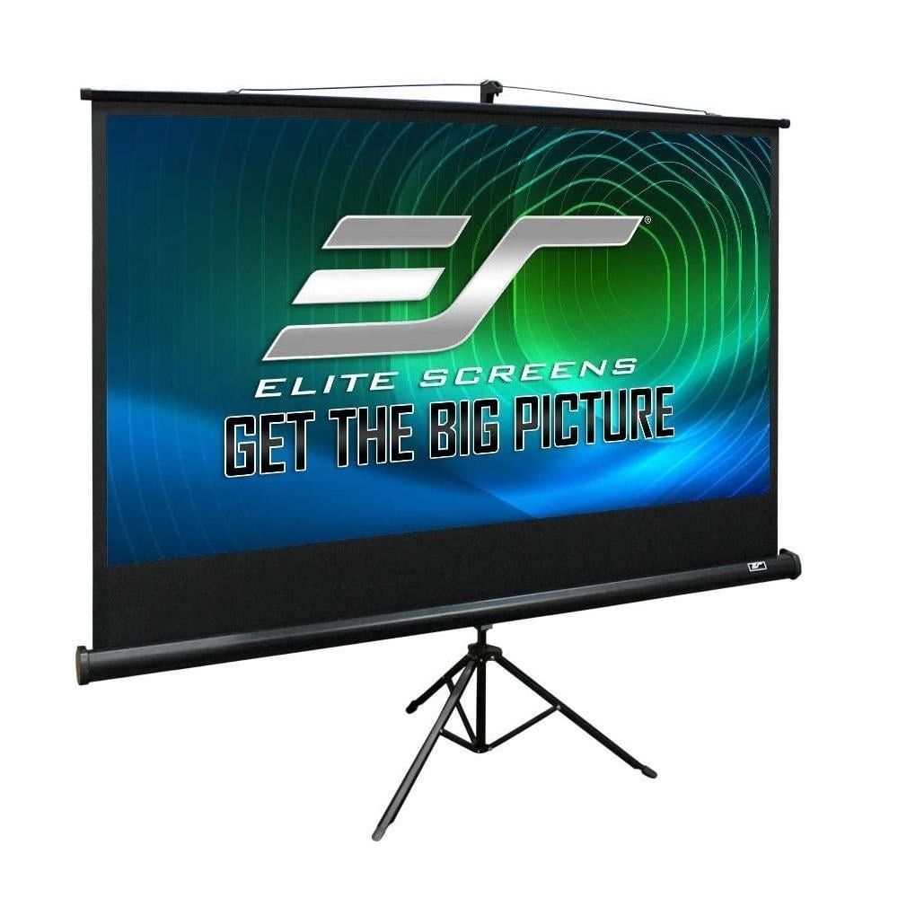 Проекційний екран Elite Screens T72UWH