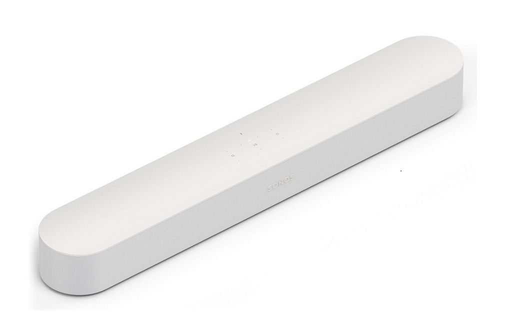 Акустическая система Sonos 3.1. Playbar & Sub White