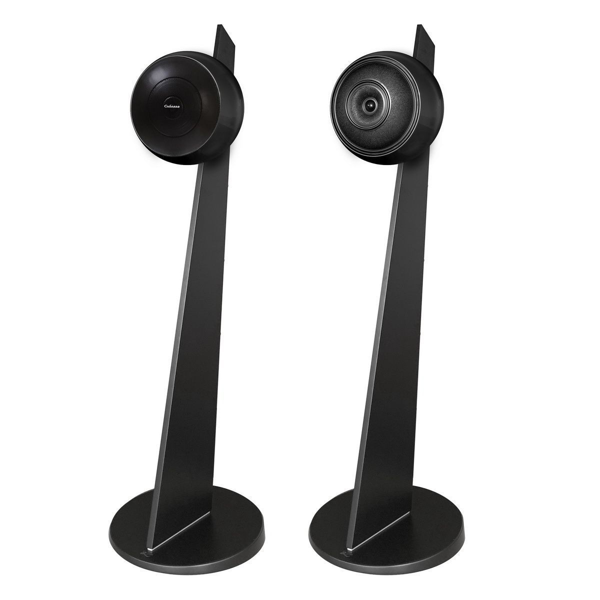 Акустична пара Cabasse Baltic 5 stand version Black/Mat