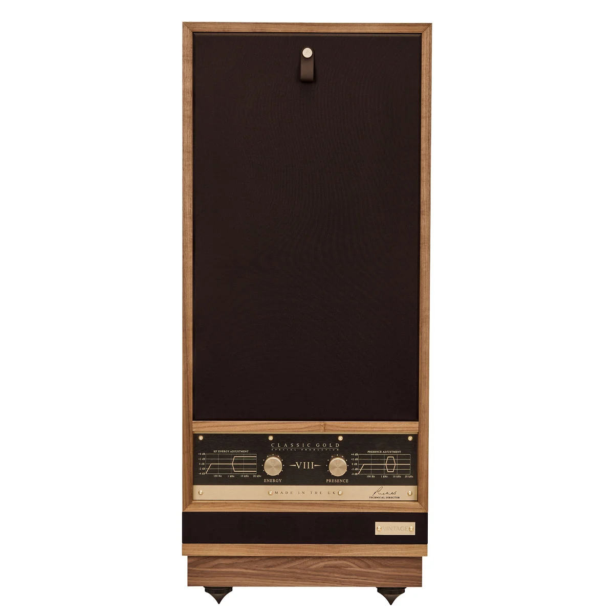Акустика Fyne Audio Classic Gold VIII SP