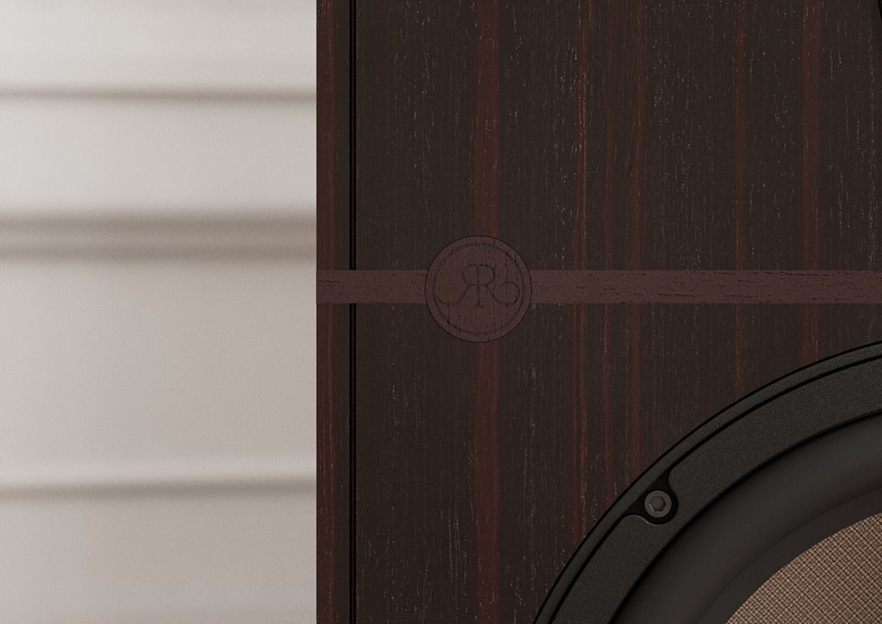 Акустика Revival Audio Atalante 5 Ebony