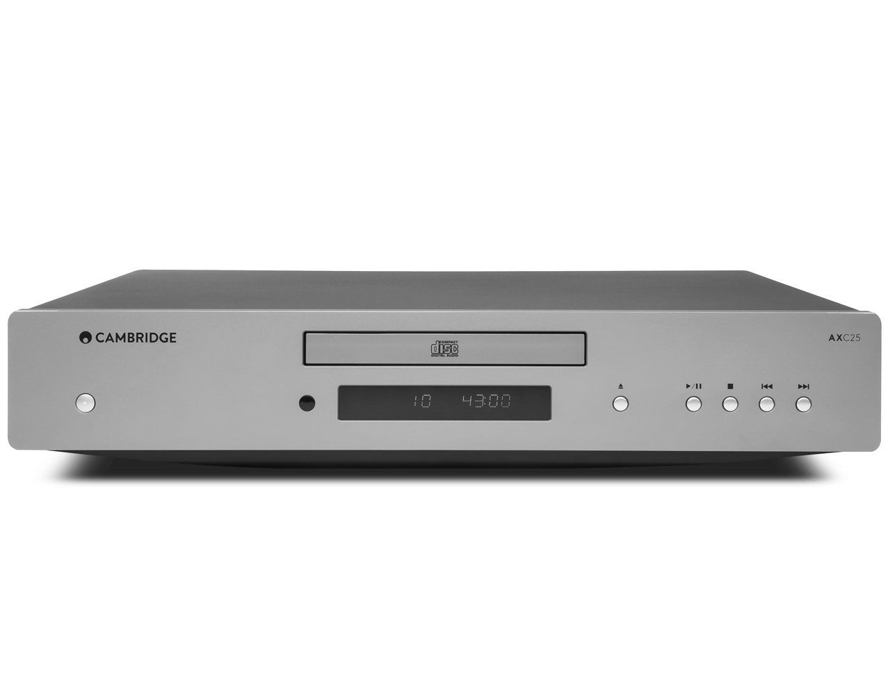 CD-проигрыватель Cambridge Audio AXC25 Grey