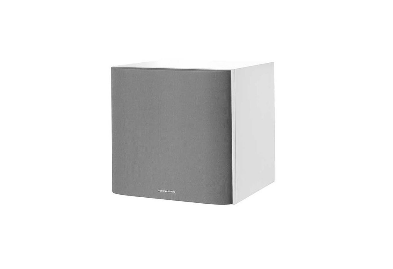 Сабвуфер Bowers & Wilkins ASW610XP White