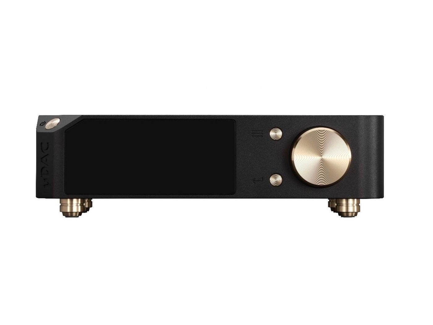ЦАП LAiV Harmony uDAC Black