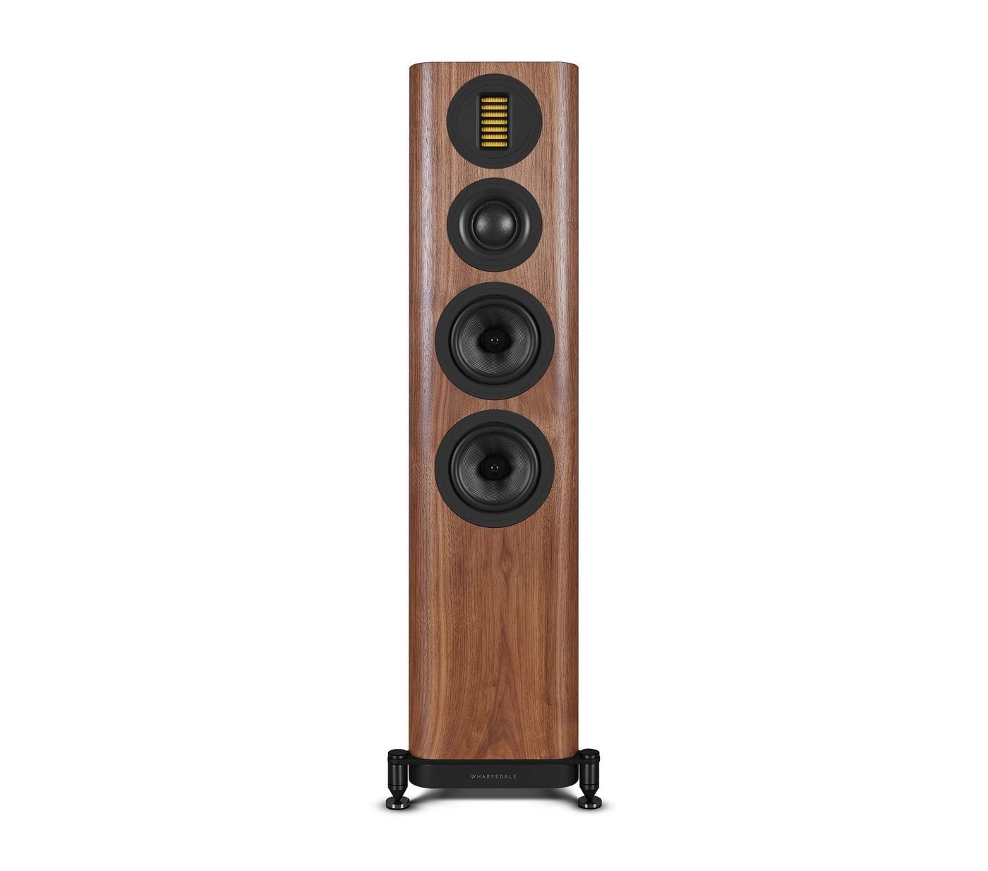 Акустика Wharfedale EVO 5.3 Walnut