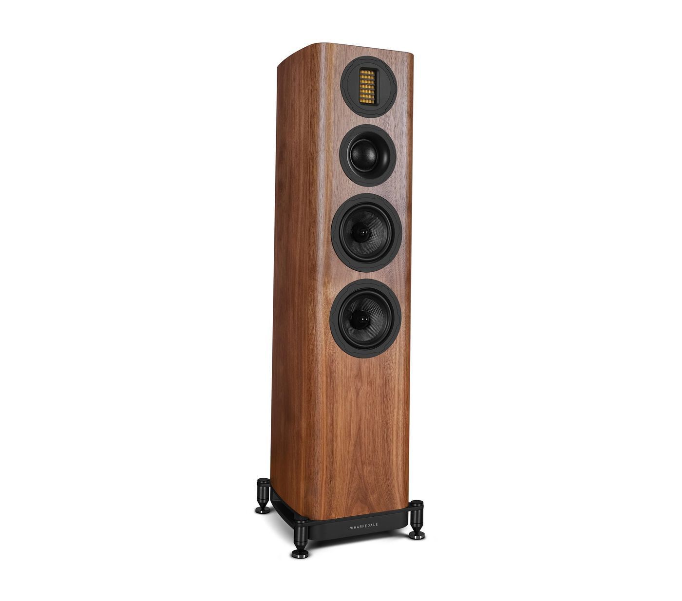 Акустика Wharfedale EVO 5.3 Walnut