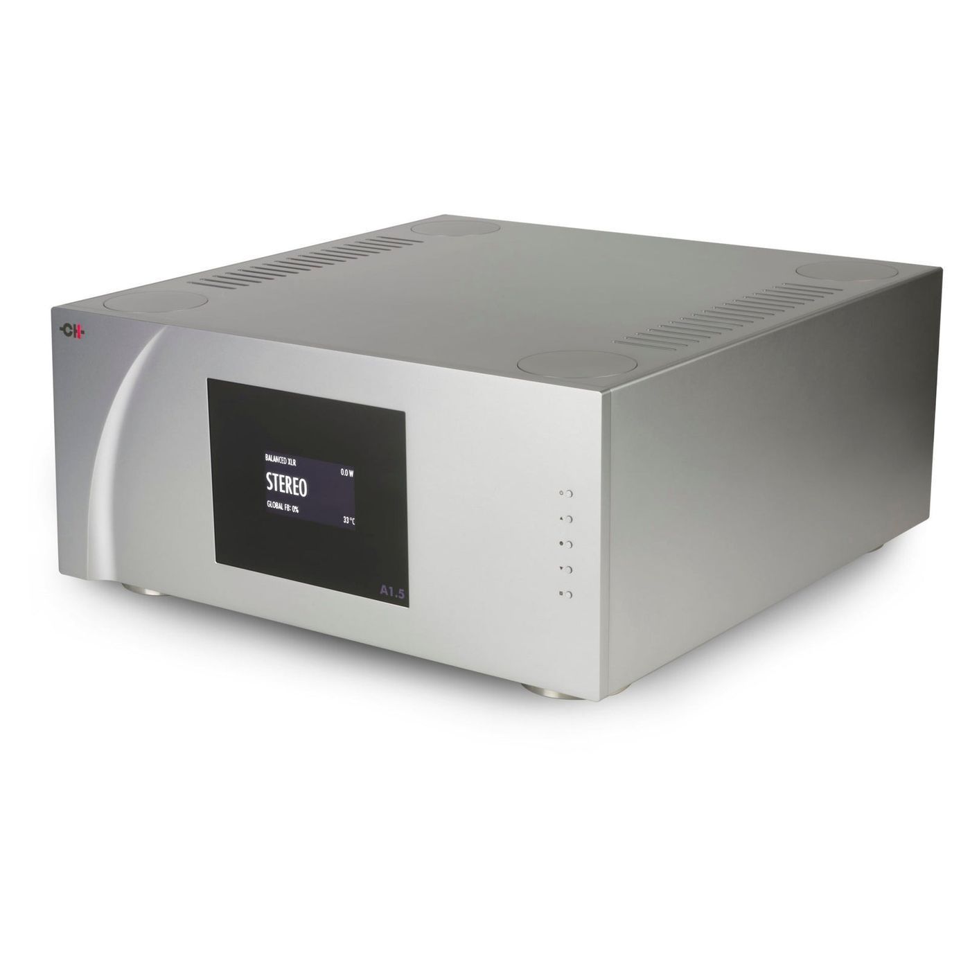 Усилитель CH Precision A1.5 Silver